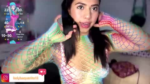 Charlotte online show from 11/14/25, 03:16