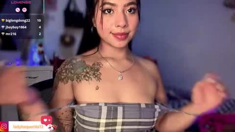 Charlotte online show from 12/15/25, 09:19