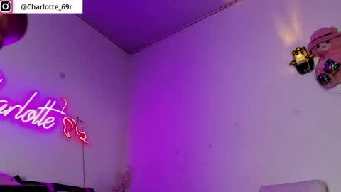 Charlotte online show from 06/04/26, 07:47