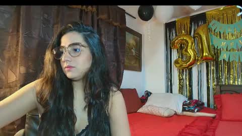 charlotte_richardson online show from 10/27/25, 12:15