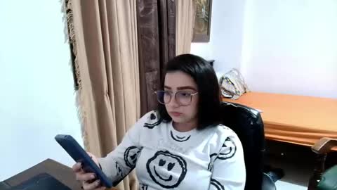 charlotte_richardson online show from 05/29/26, 02:42