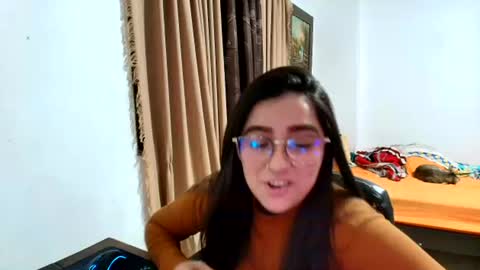 charlotte_richardson online show from 06/14/26, 02:24