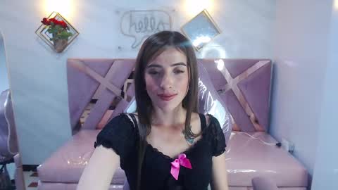 charlotte_ross_v online show from 09/11/25, 02:55