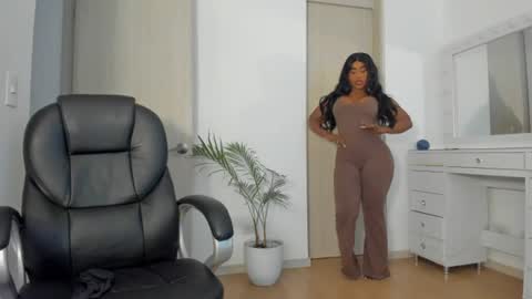 Yuli online show from 06/22/26, 04:09