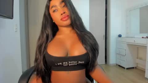 Yuli online show from 06/30/26, 04:46