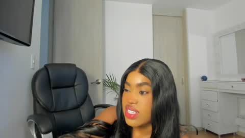 Yuli online show from 07/28/26, 05:14