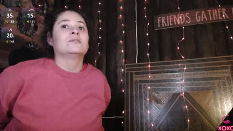 charlotte lepiaf online show from 01/19/25, 01:53