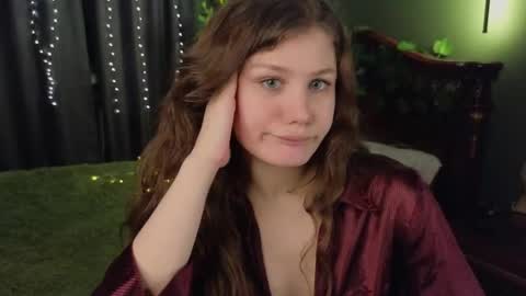 Charlotte online show from 02/15/25, 09:26