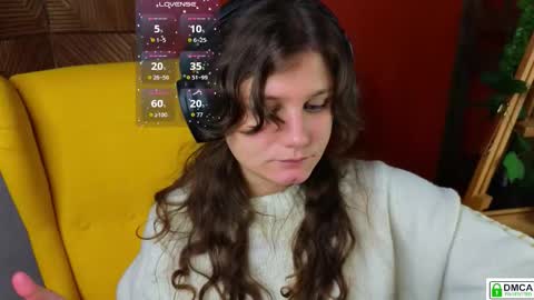 Charlotte online show from 10/22/25, 11:48