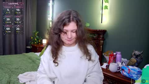 Snapshot of charlotte_wow chatting on 10/23/25, 06:50 Charlotte online show from 10/23/25, 06:50