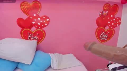 Snapshot of charlotte_x1 chatting on 10/01/25, 04:02 Charlotte online show from 10/01/25, 04:02