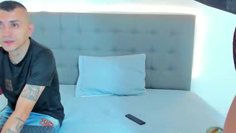 charlotteandsimon online show from 10/10/25, 12:15