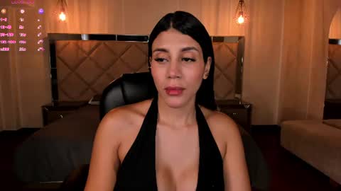 Charlotte online show from 07/19/26, 05:27
