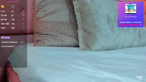 ANDRE online show from 01/20/25, 11:56