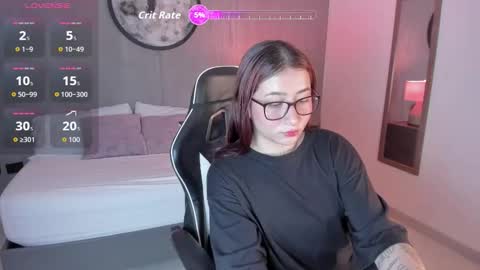 Snapshot of charlottee27_ chatting on 02/10/26, 02:04 Charlottee online show from 02/10/26, 02:04