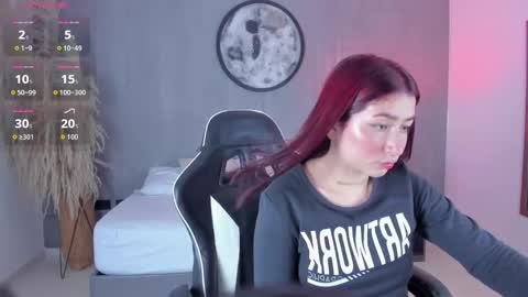 Snapshot of charlottee27_ chatting on 02/24/26, 02:09 Charlottee online show from 02/24/26, 02:09