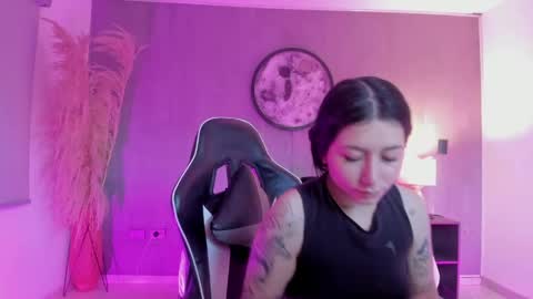 Snapshot of charlottee27_ chatting on 05/31/26, 11:50 Charlottee online show from 05/31/26, 11:50