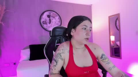 Snapshot of charlottee27_ chatting on 06/03/26, 01:52 Charlottee online show from 06/03/26, 01:52