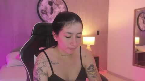 Snapshot of charlottee27_ chatting on 06/10/26, 02:01 Charlottee online show from 06/10/26, 02:01