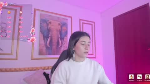 Charlottee online show from 07/10/26, 02:16
