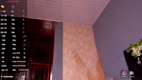 Snapshot of charlottee___ chatting on 12/27/24, 04:10 Charlotte online show from 12/27/24, 04:10