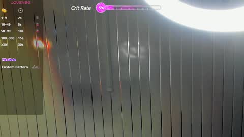 Snapshot of charlottee___ chatting on 01/20/25, 01:11 Charlotte online show from 01/20/25, 01:11