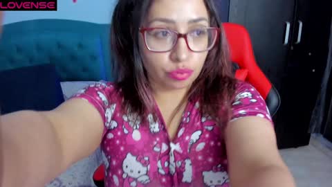 Natalia online show from 01/13/25, 11:17