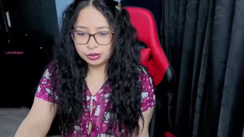 Natalia online show from 09/13/25, 07:41