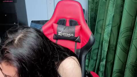 Natalia online show from 05/16/26, 06:10