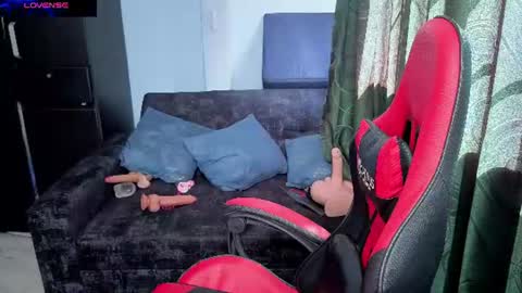 Natalia online show from 07/01/26, 07:35