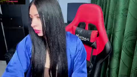 Natalia online show from 07/04/26, 01:01