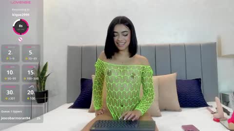 Charlote online show from 01/02/25, 06:29
