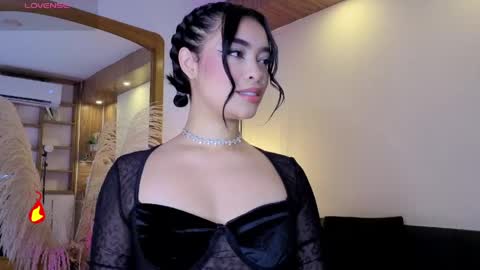 Charlote online show from 06/07/26, 03:21