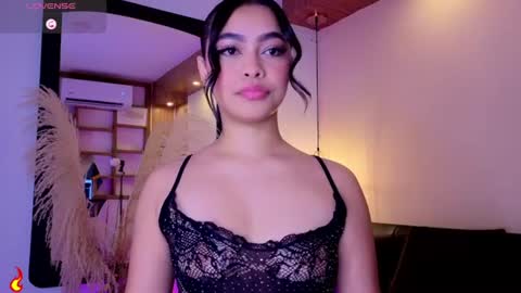 Charlote online show from 07/13/26, 03:53