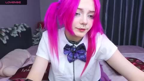 charlotteharuko online show from 01/09/26, 12:13