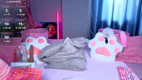 charlotteharuko online show from 07/17/26, 08:21