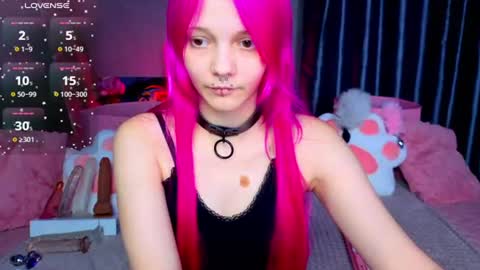 charlotteharuko online show from 07/26/26, 05:31