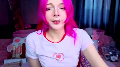 charlotteharuko online show from 07/29/26, 03:04