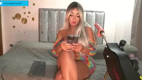 Charlottekiss online show from 02/25/25, 12:14