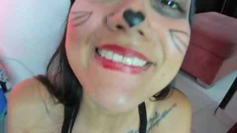 charlottekiss99 online show from 05/22/26, 02:44