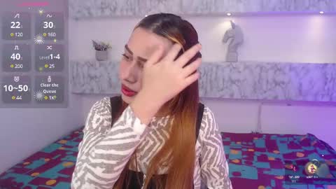 ALE online show from 01/03/25, 04:33