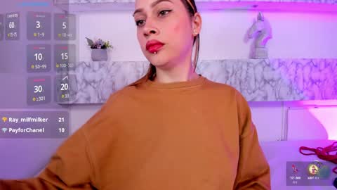 ALE online show from 01/24/25, 10:11