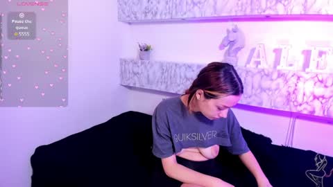 ALE online show from 01/28/25, 07:32