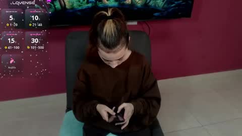 ALE online show from 02/07/25, 02:37