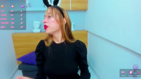 ALE online show from 02/19/25, 02:34