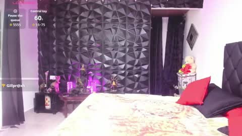 charlot online show from 09/12/25, 07:36