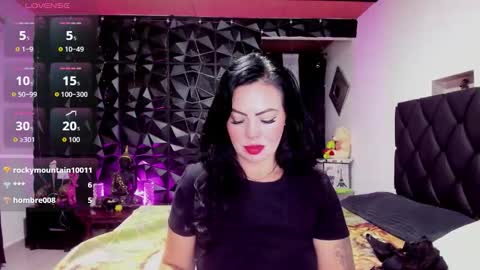 charlot online show from 09/18/25, 08:33