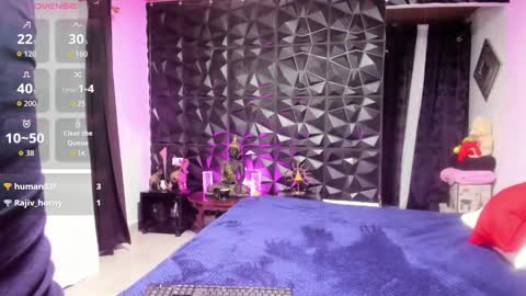 charlot online show from 09/25/25, 09:40