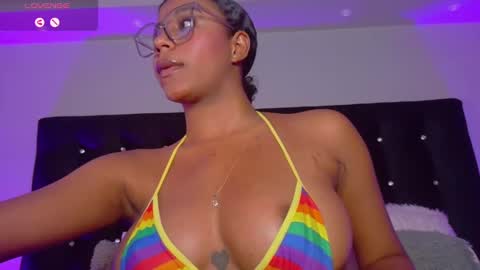 charlotterussel online show from 02/13/25, 01:19