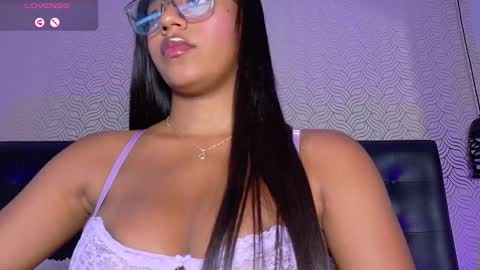 charlotterussel online show from 03/08/25, 05:01